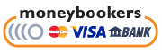 Moneybookers